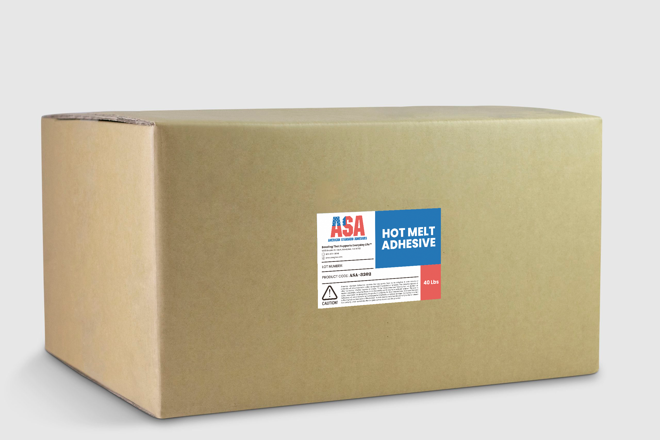Agriculture Boxes