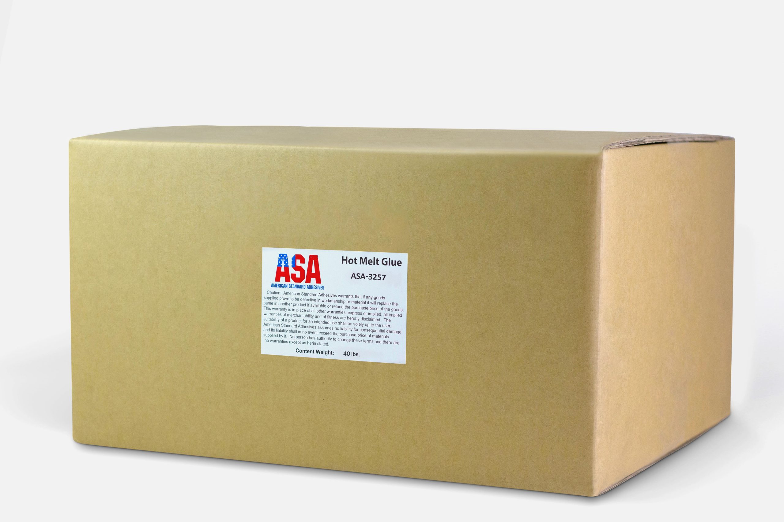 Medium-Fast Product Assembly HM