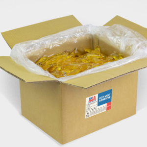 Tape and Label Adhesive