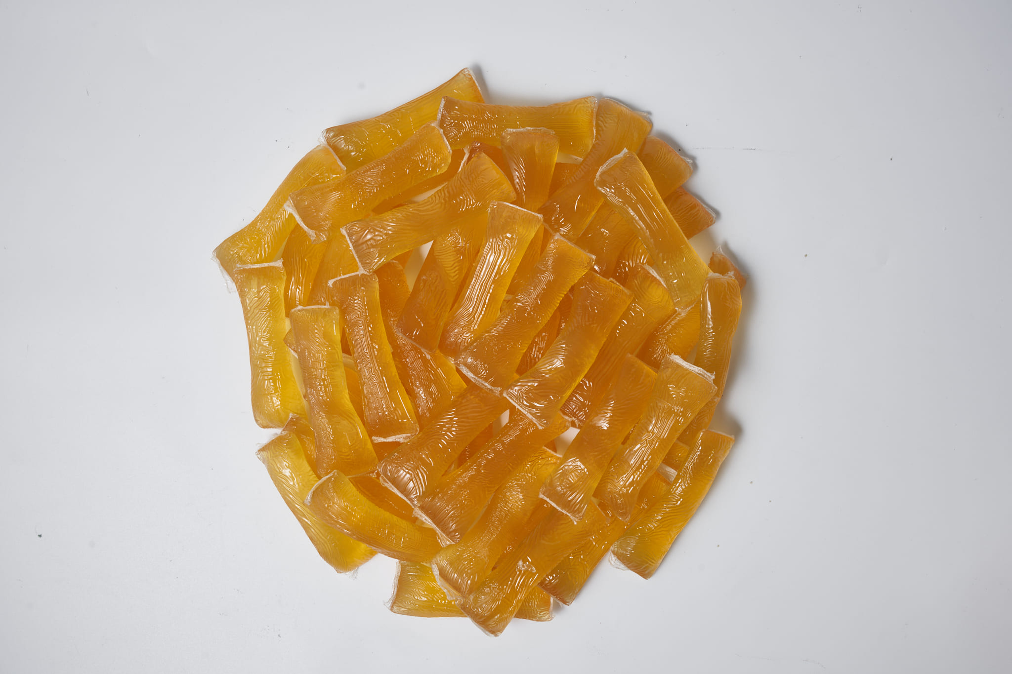 High Strength, Hi-Heat Resistant PSA