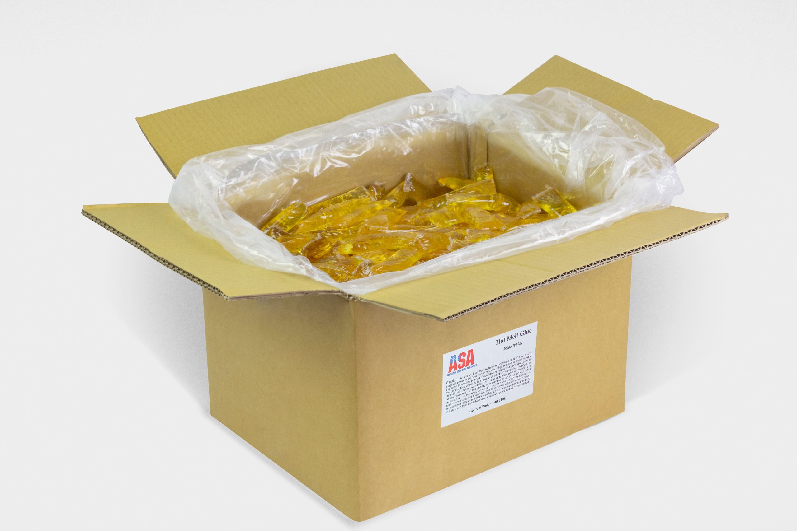 Super High Tack PSA HM