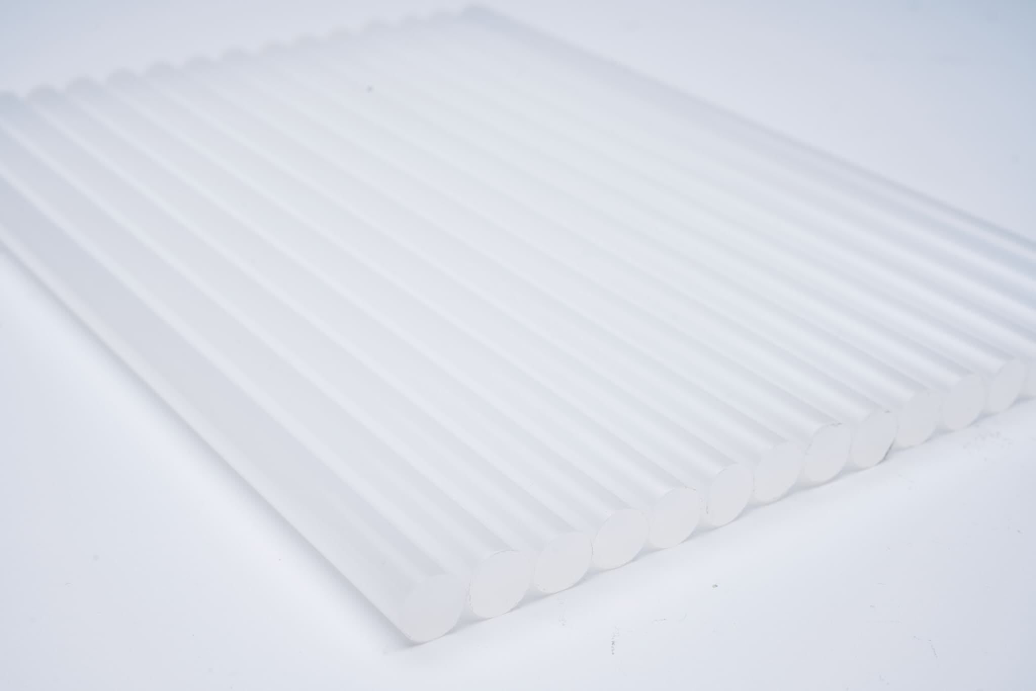 High-Temp All-Purpose Glue Stick 1/2" (0.44") x 10"