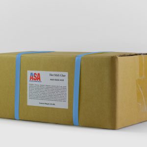 High-Temp All-Purpose Glue Stick 1/2" (0.44") x 10"