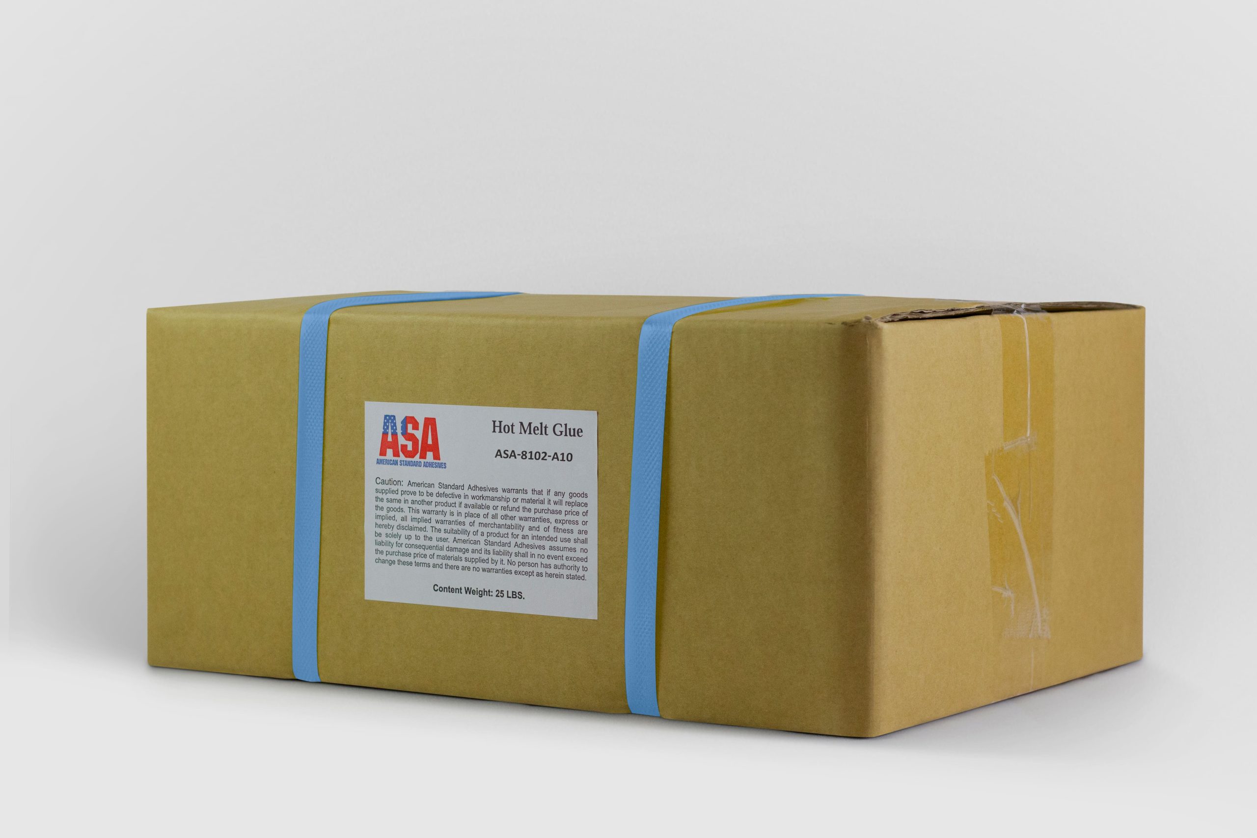 High-Temp All-Purpose Glue Stick 1/2" (0.44") x 10"