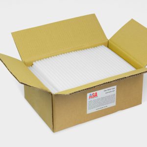 High-Temp All-Purpose Glue Stick 1/2" (0.44") x 10"