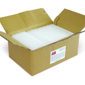 High-Temp All-Purpose Glue Stick 5/8" (0.58") x 10"