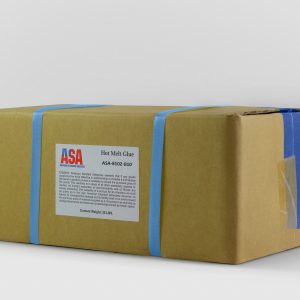 High-Temp All-Purpose Glue Stick 5/8" (0.58") x 10"