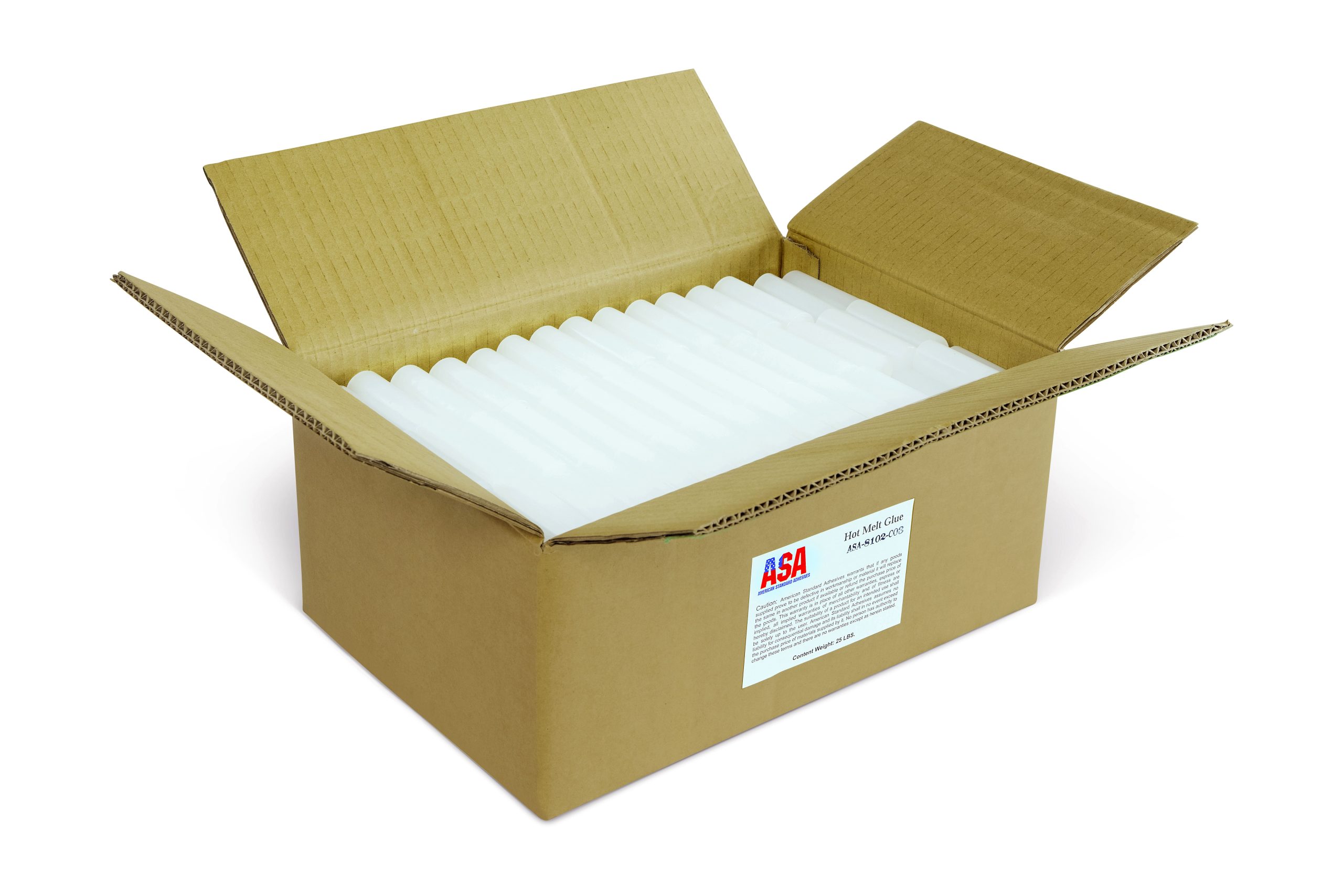 High-Temp All-Purpose Glue Stick (1" x 3")