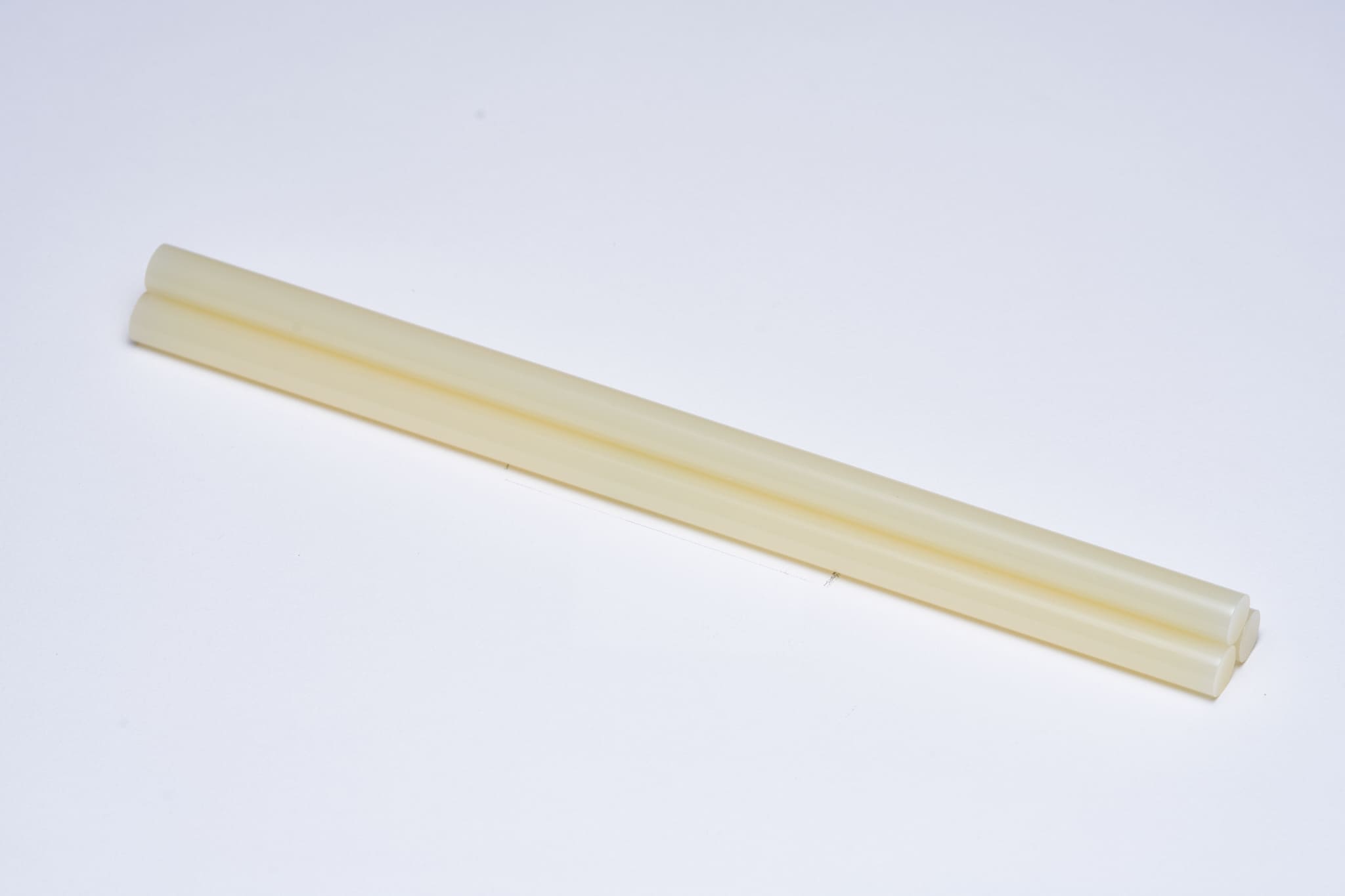 Low-Temp Glue Stick 1/2" (0.44") x 10"