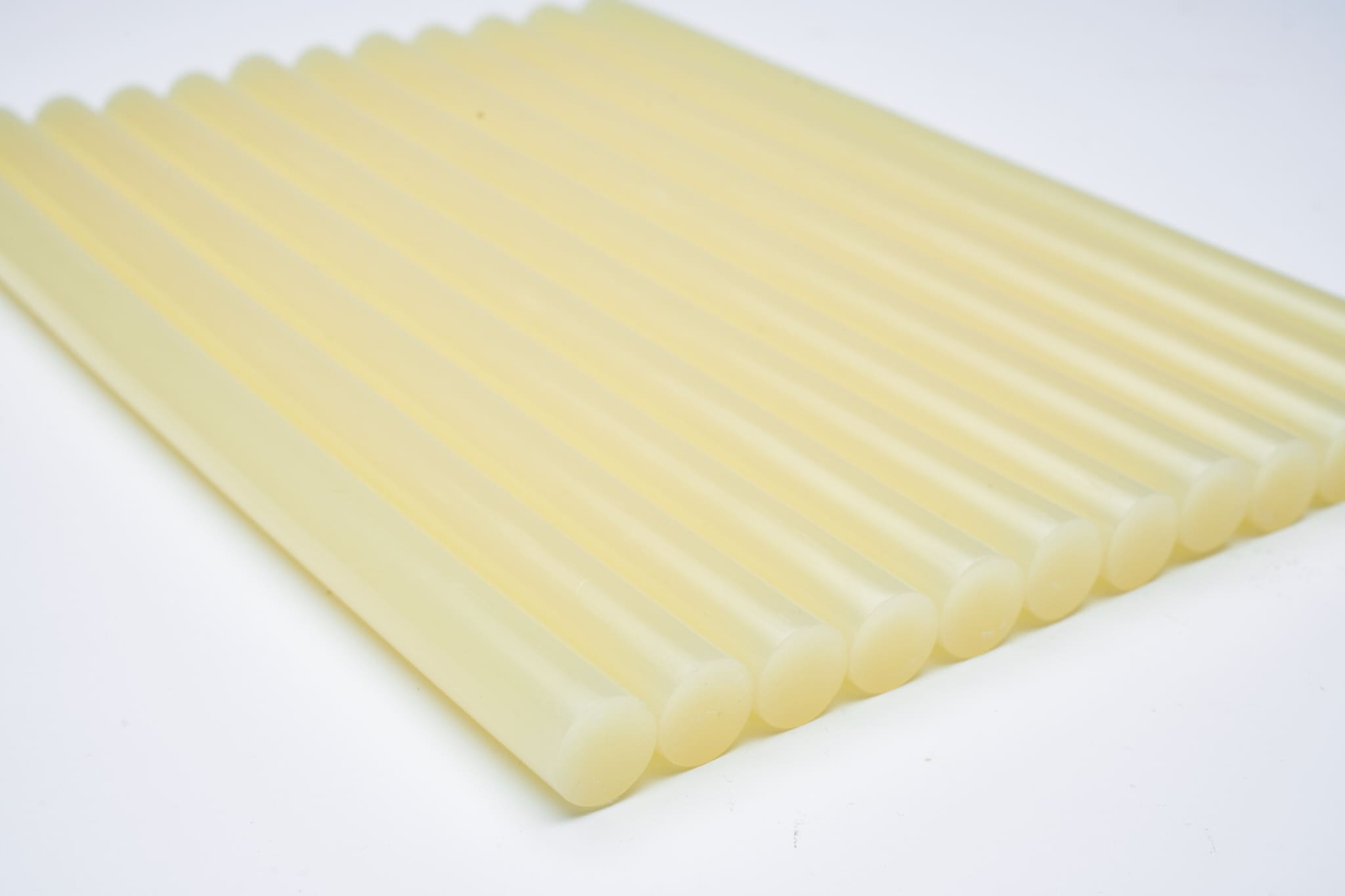 Low-Temp Glue Stick 5/8" (0.58") x 10"