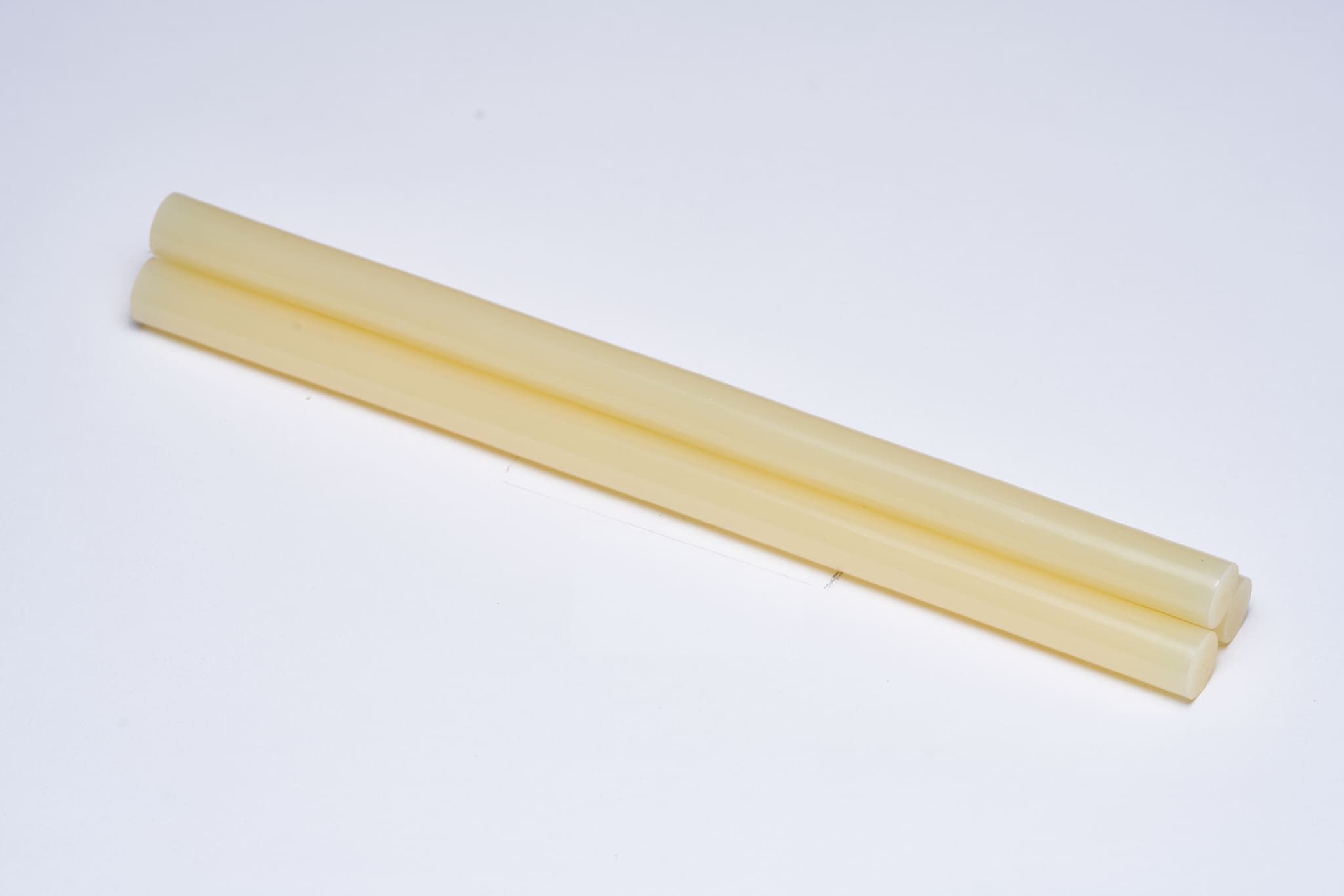 Low-Temp Glue Stick 5/8" (0.58") x 10"
