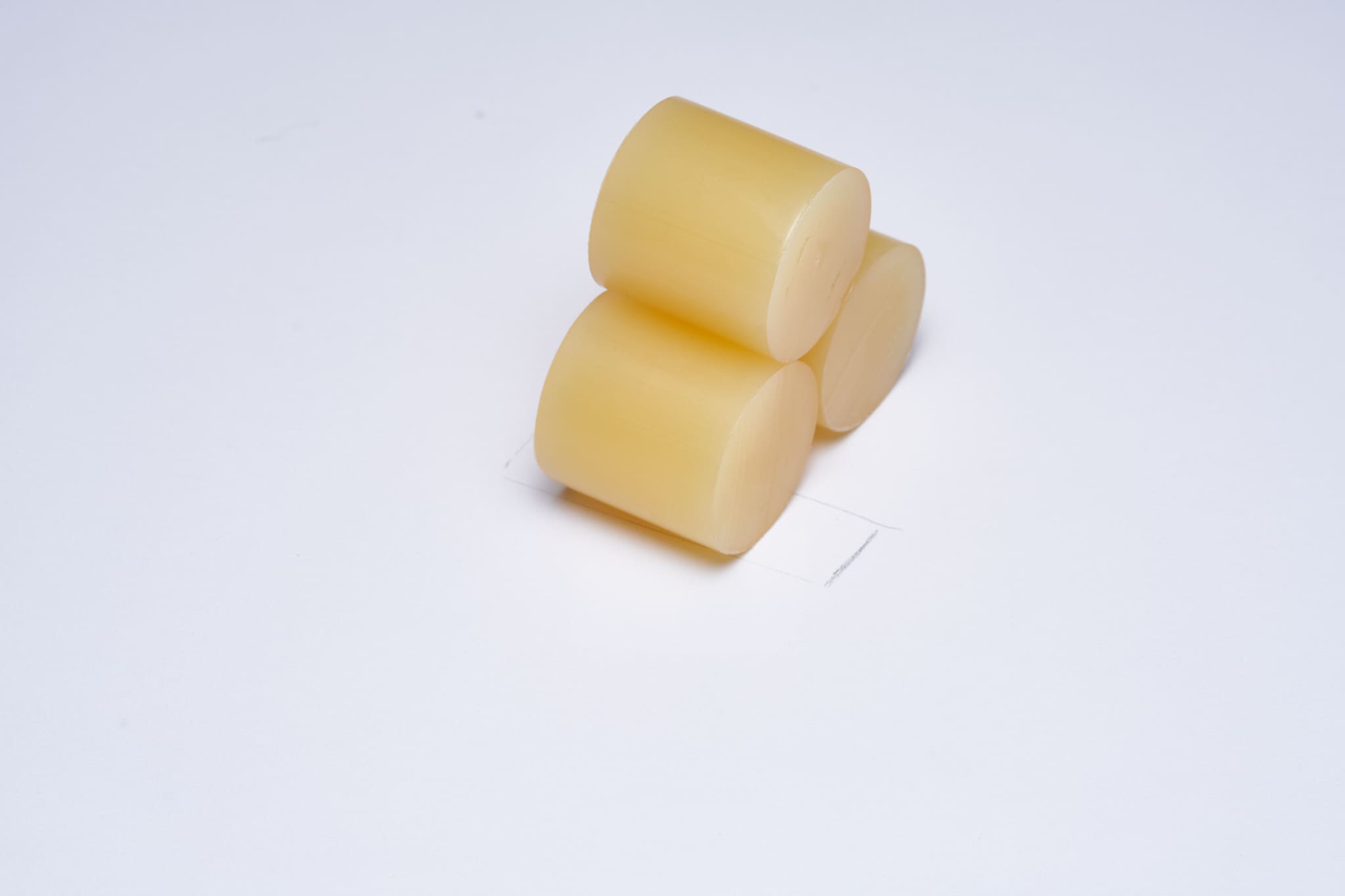 High Strength Industrial Stick (1.75" x 1.75")