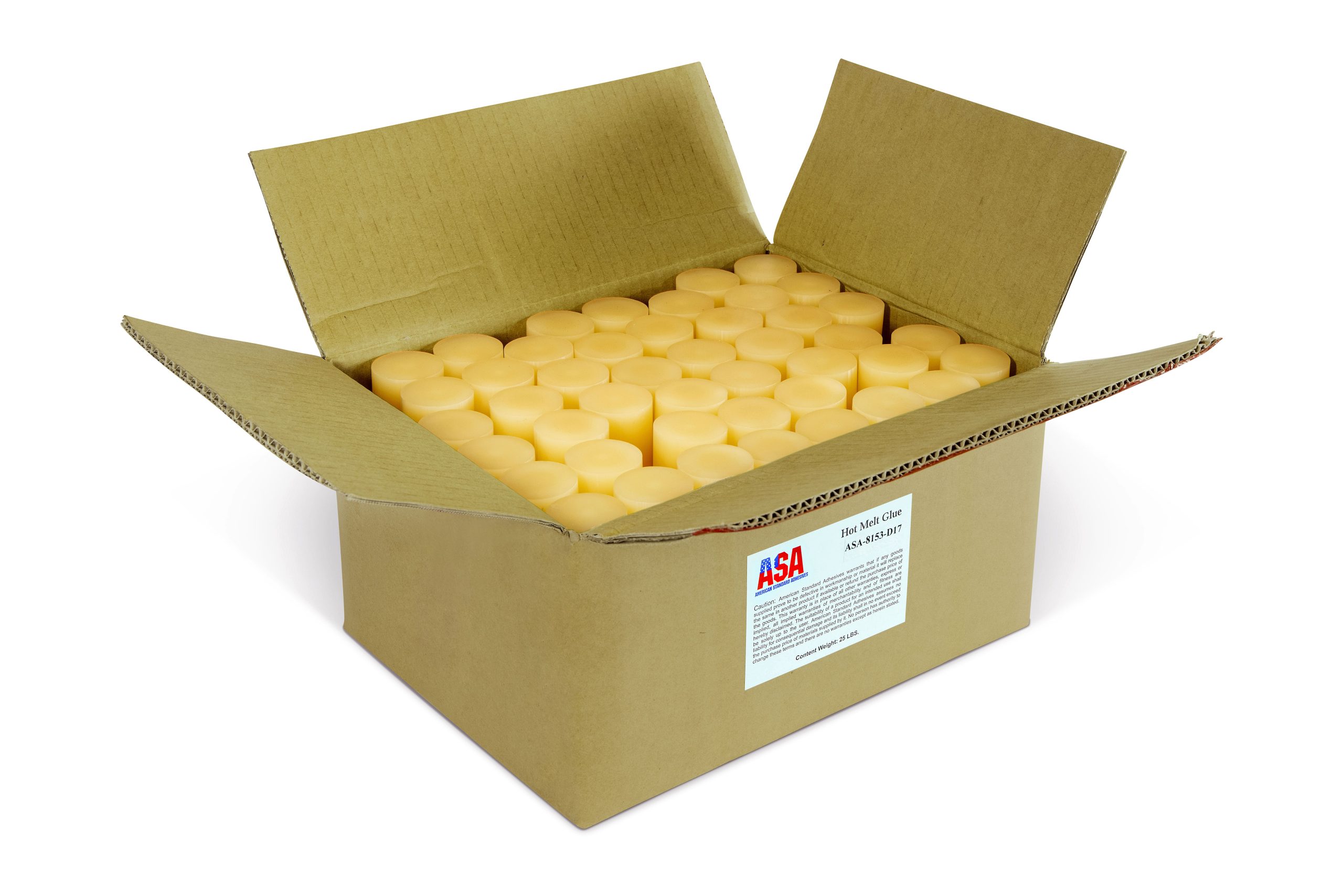 High Strength Industrial Stick (1.75" x 1.75")