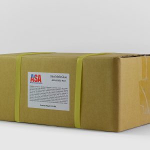 Fast Set General Packaging Glue Stick 1/2" (0.44") x 10"