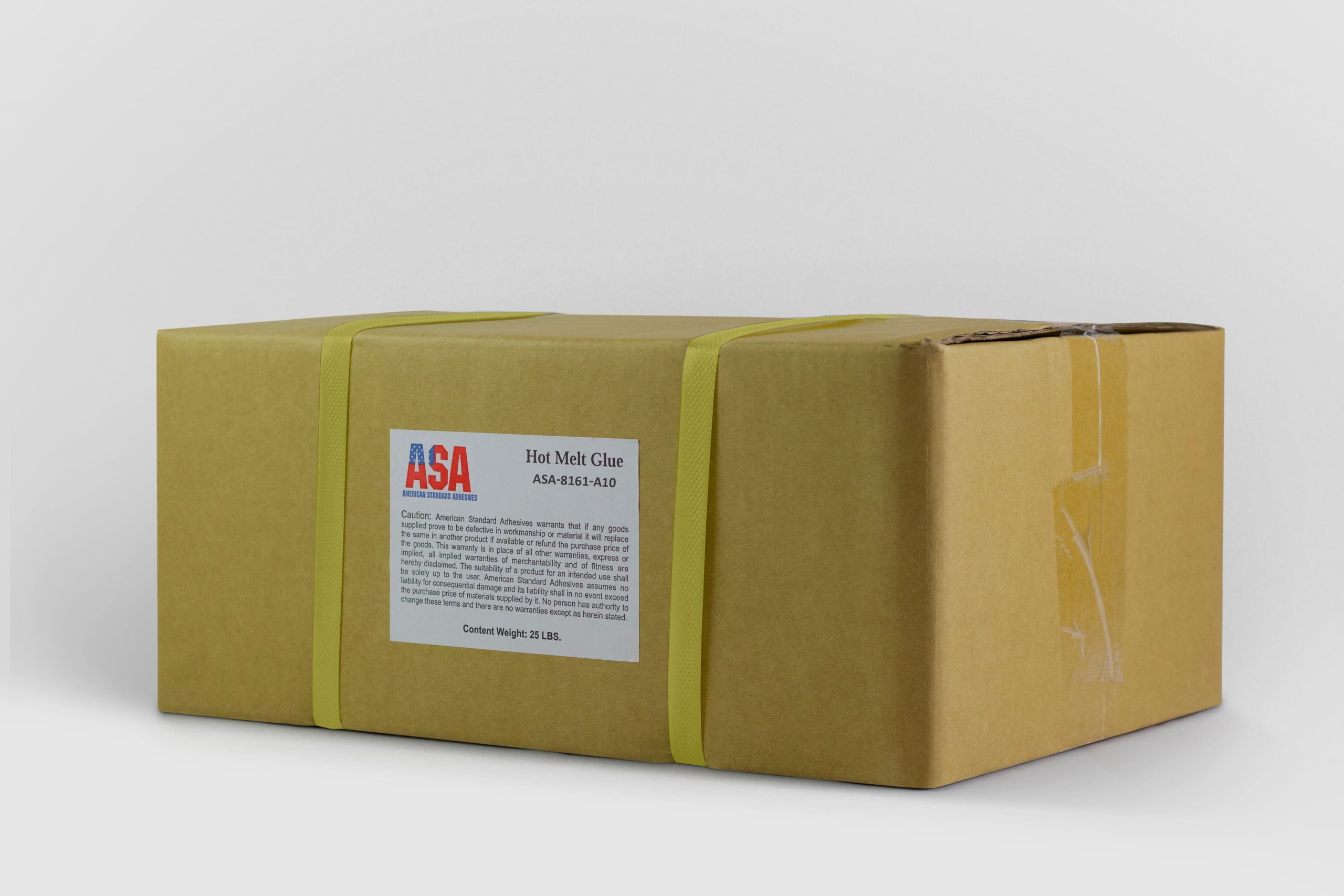 Fast Set General Packaging Glue Stick 1/2" (0.44") x 10"