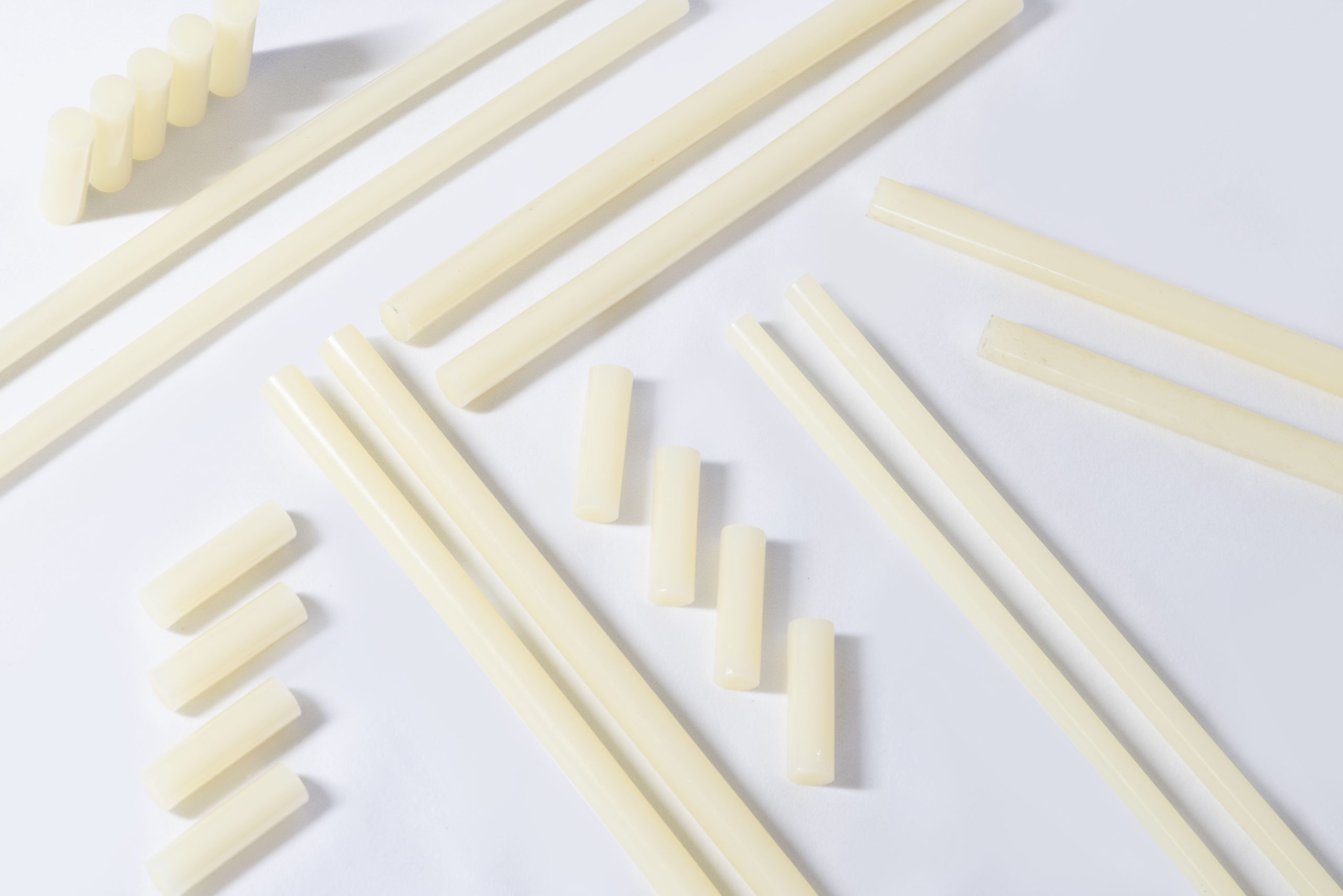 Fast Set General Packaging Glue Stick