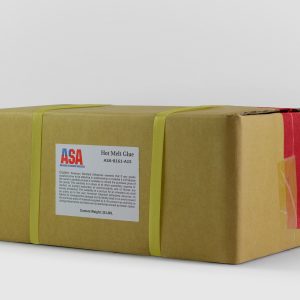 Fast Set General Packaging Glue Stick 1/2" (0.44") x 15"