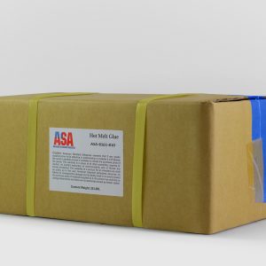 Fast Set General Packaging Glue Stick 5/8" (0.58") x 10"