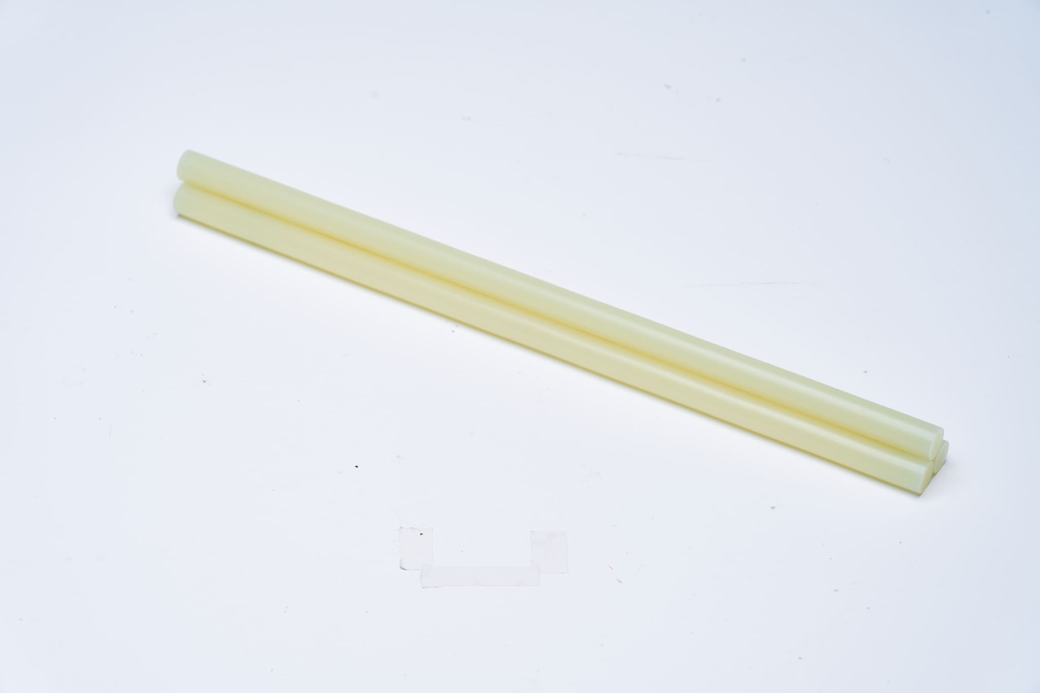 Fast Set General Packaging Glue Stick 5/8" (0.58") x 15"