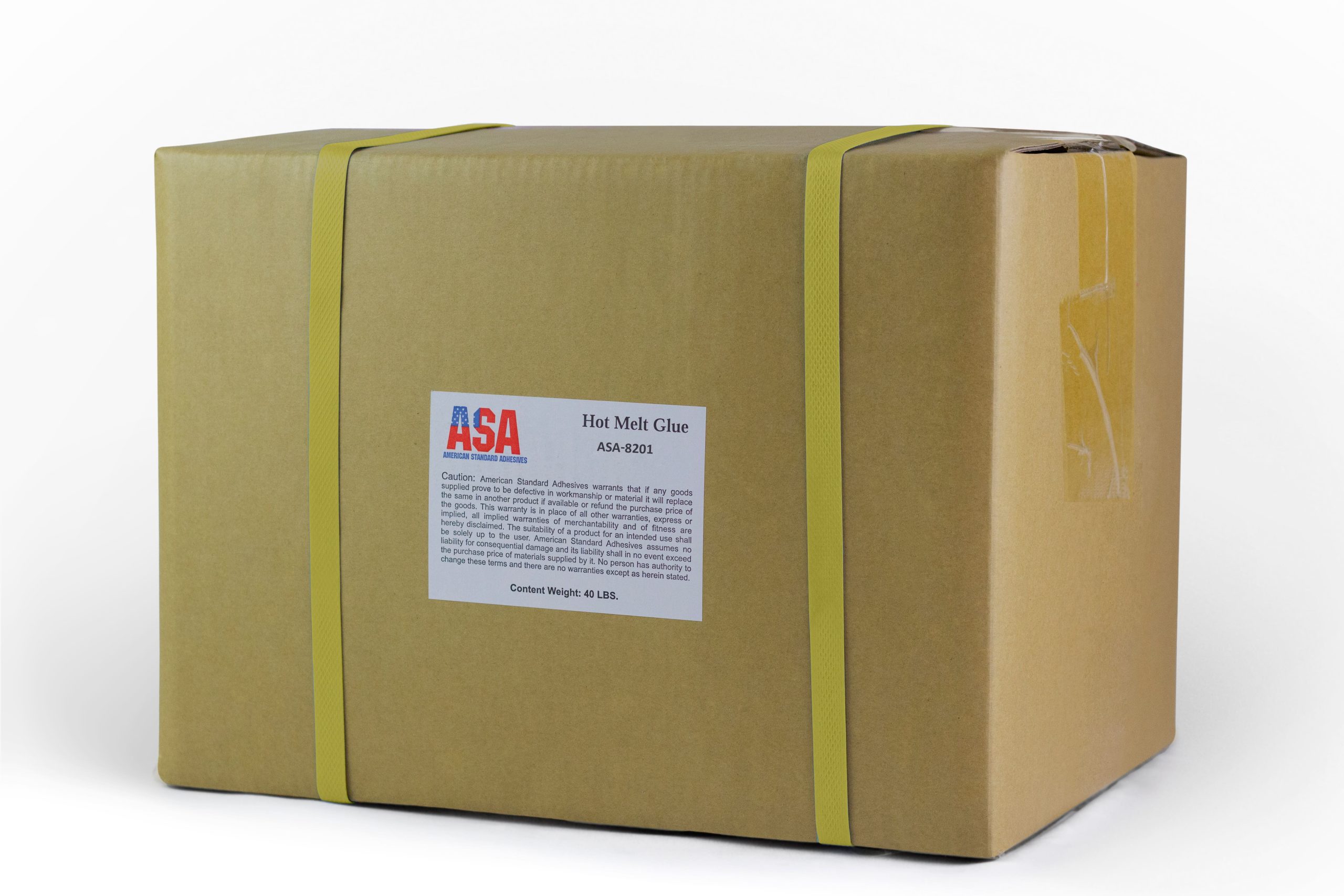 For Coated Shipping Boxes