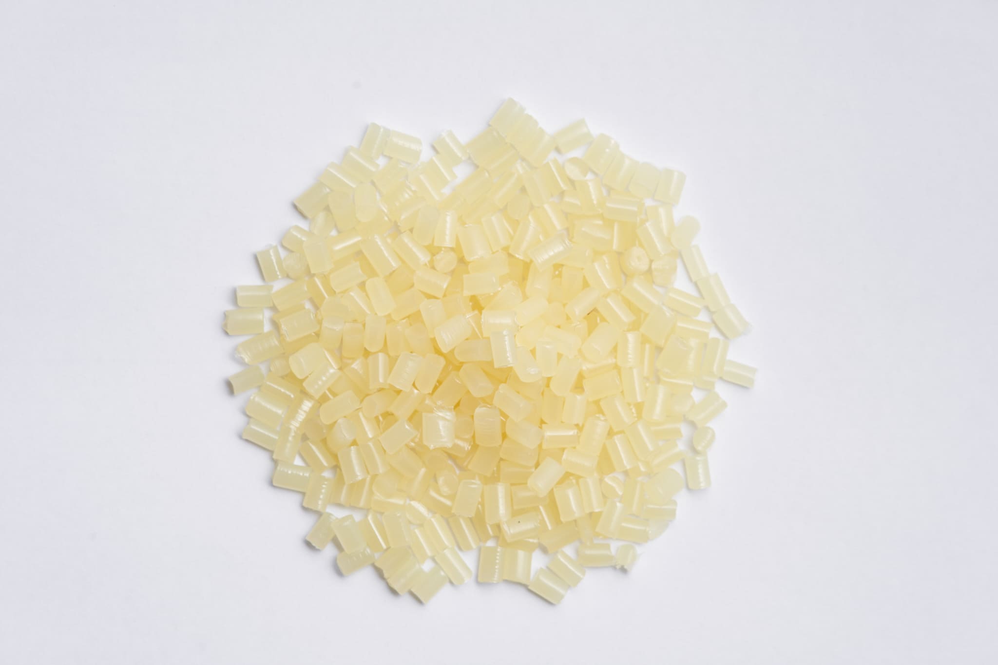 Freezer-Grade Hot Melt