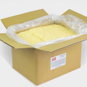 Freezer-Grade Hot Melt