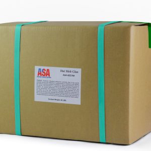 Freezer-Grade Hot Melt