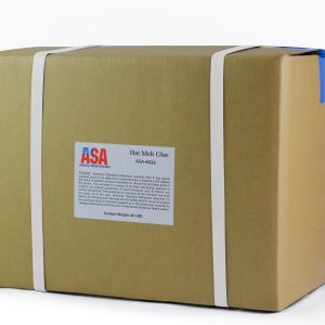 Low Temperature Spine Glue