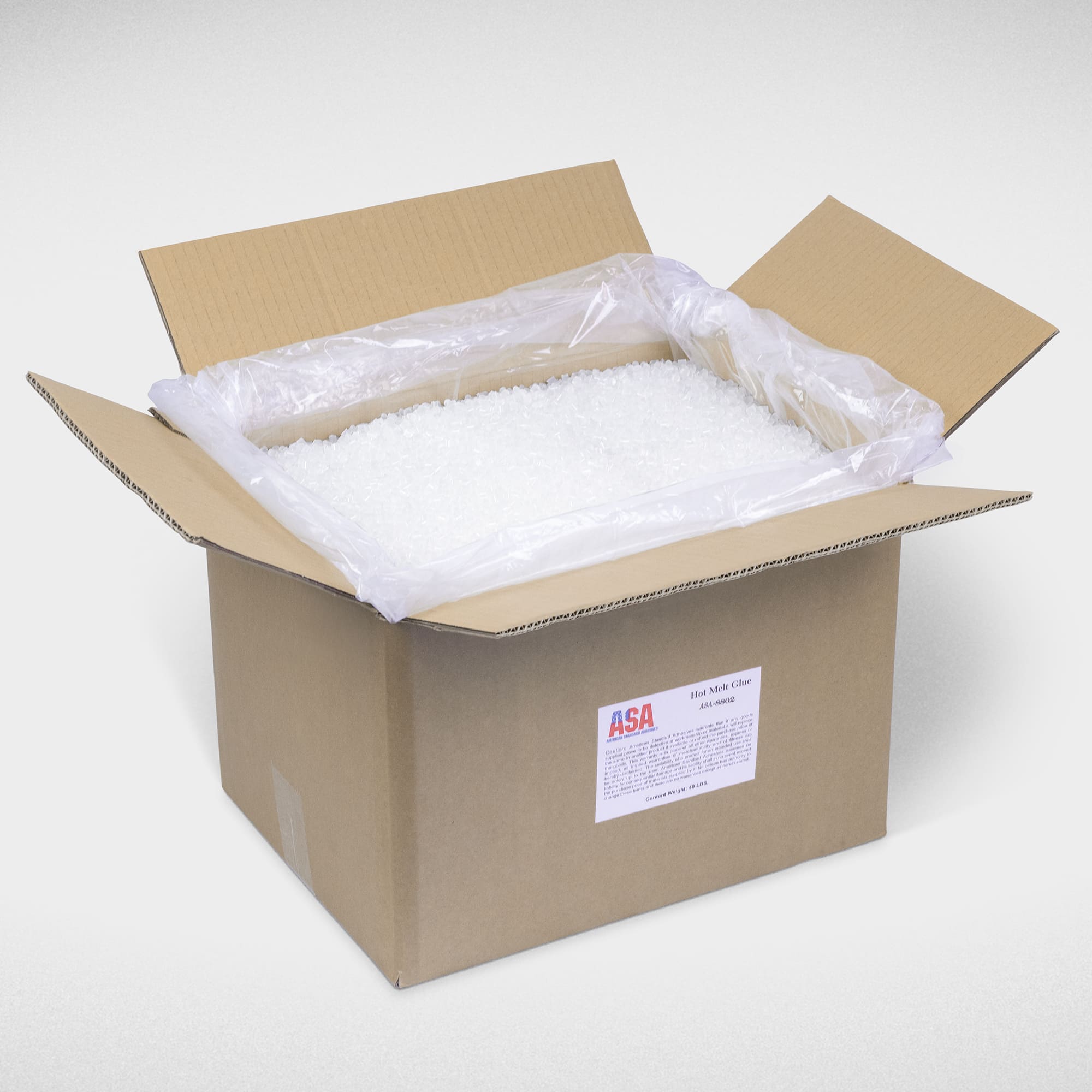 All Purpose Hot Melt