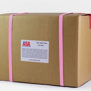 Long Open-Time HM, Amber