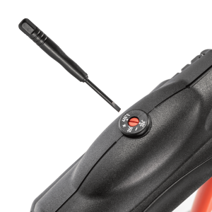 ASA 300W  Industrial Gun