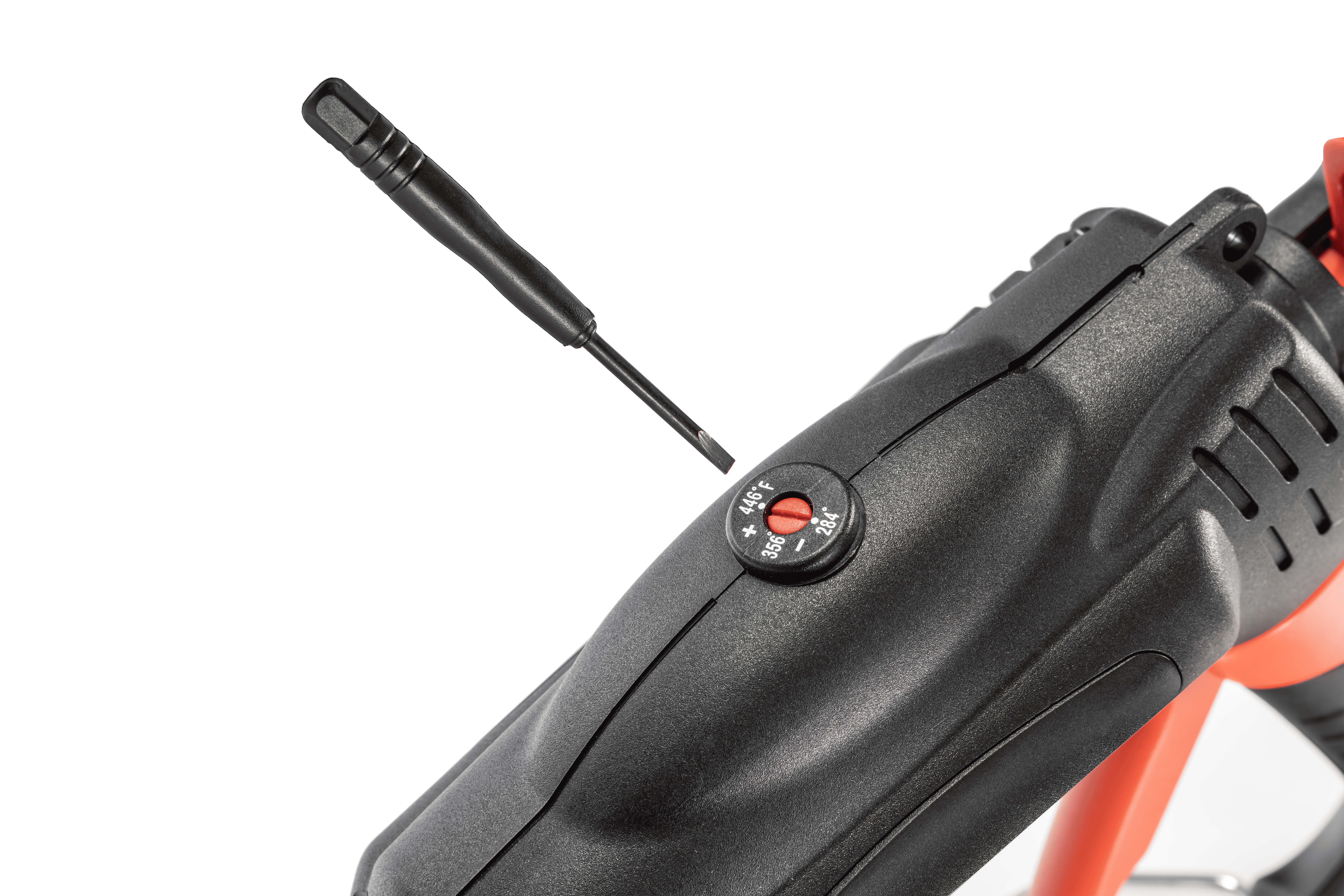 ASA 300W  Industrial Gun