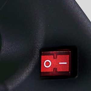 ASA 300W  Industrial Gun