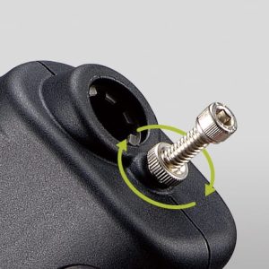 ASA 450W Industrial Gun