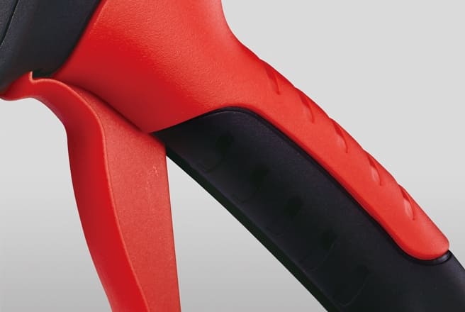 ASA 450W Industrial Gun