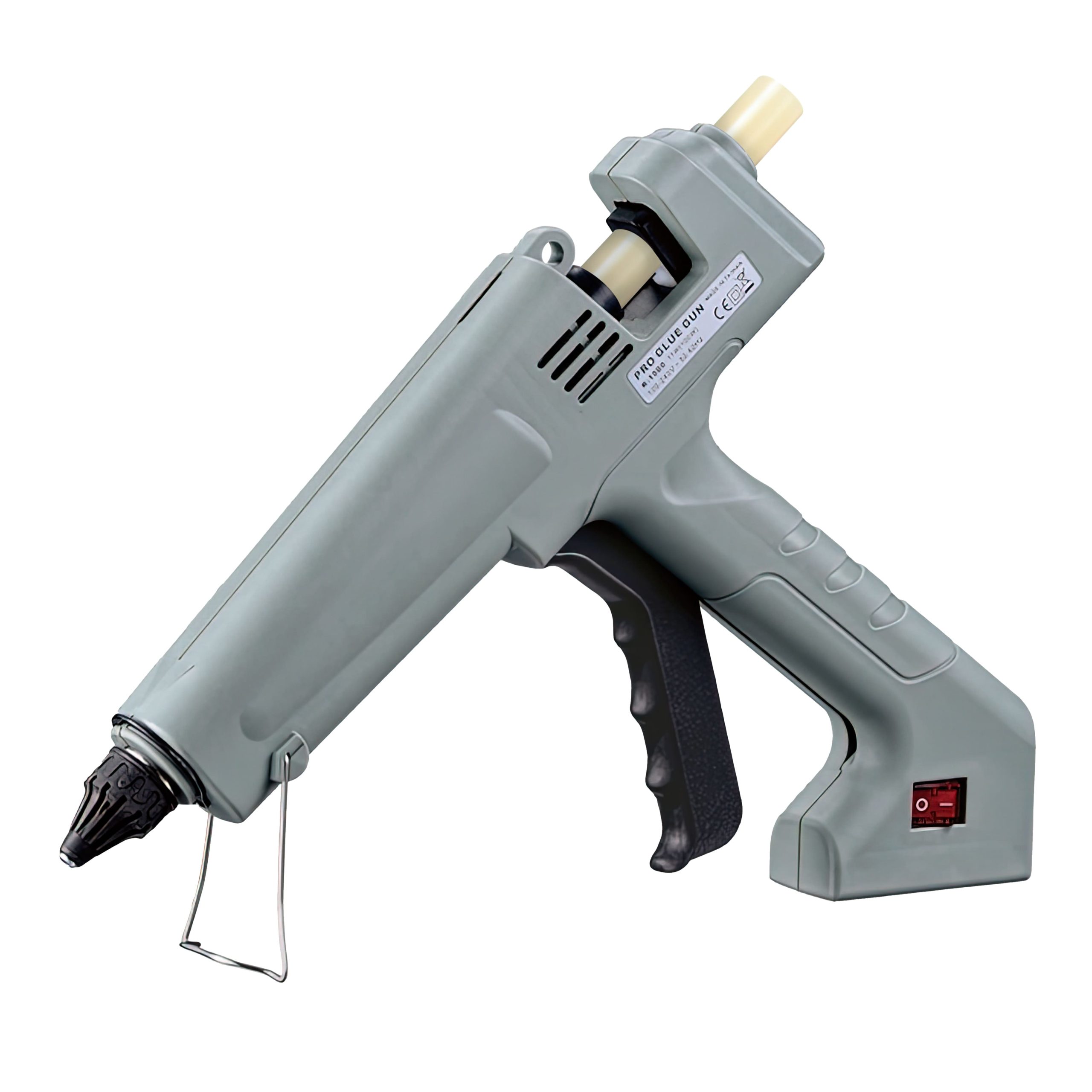 ASA 100W Low Temp Gun