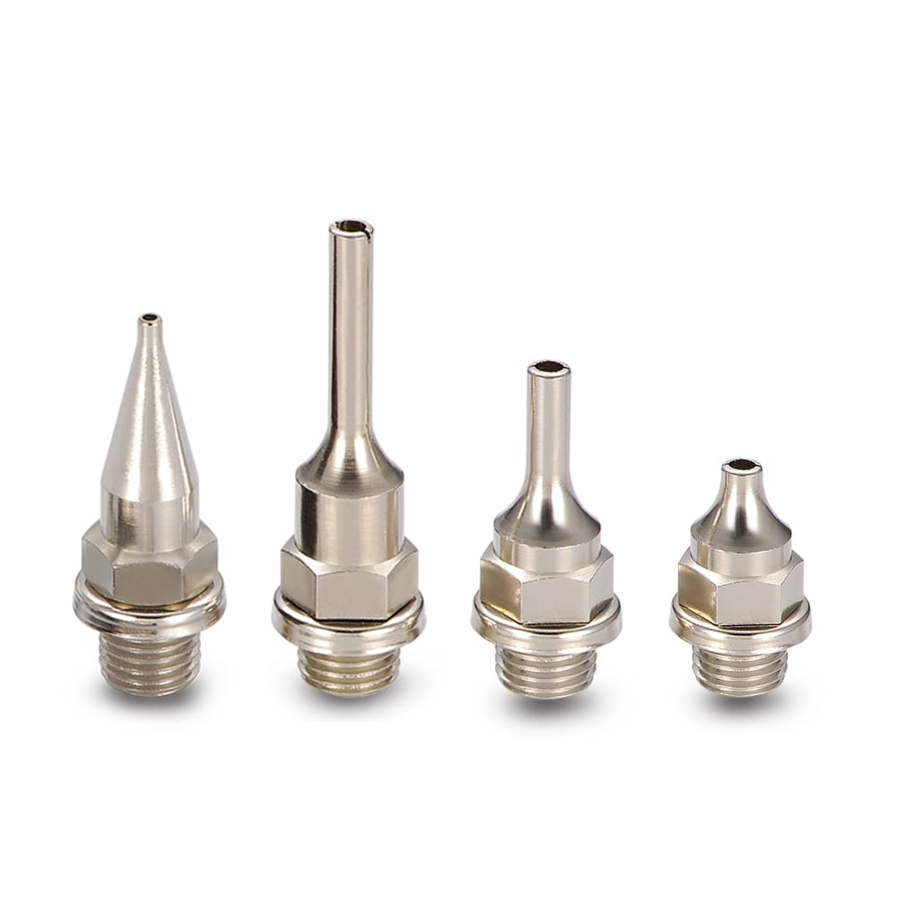 Replacement Nozzles