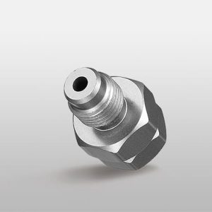 Specialty Nozzles