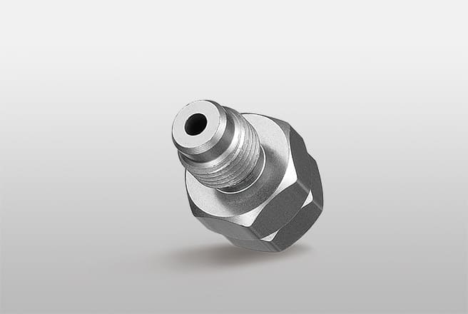 Specialty Nozzles