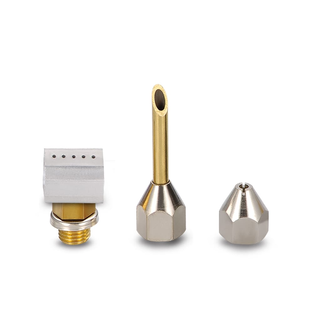 Specialty Nozzles