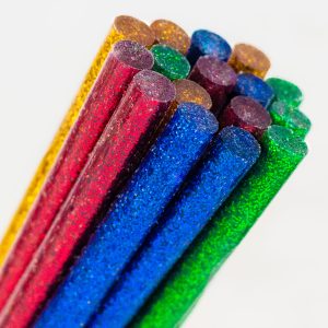 Glitter Glue Stick (0.29″ x 4″)