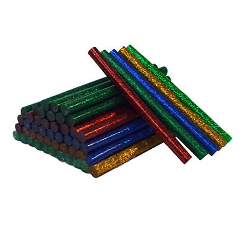 Glitter Glue Stick (0.29″ x 4″)