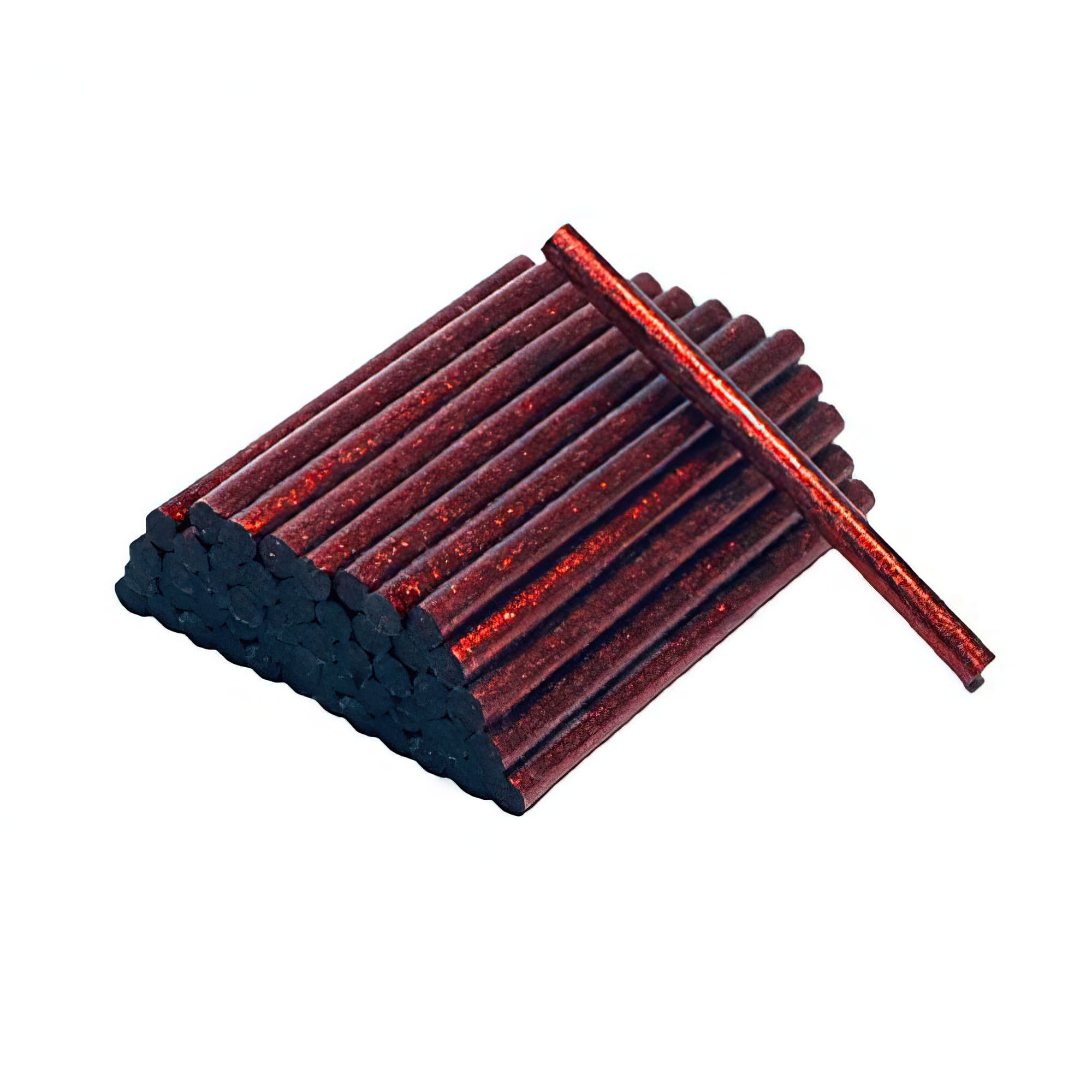 Glitter Glue Stick (0.29″ x 4″)