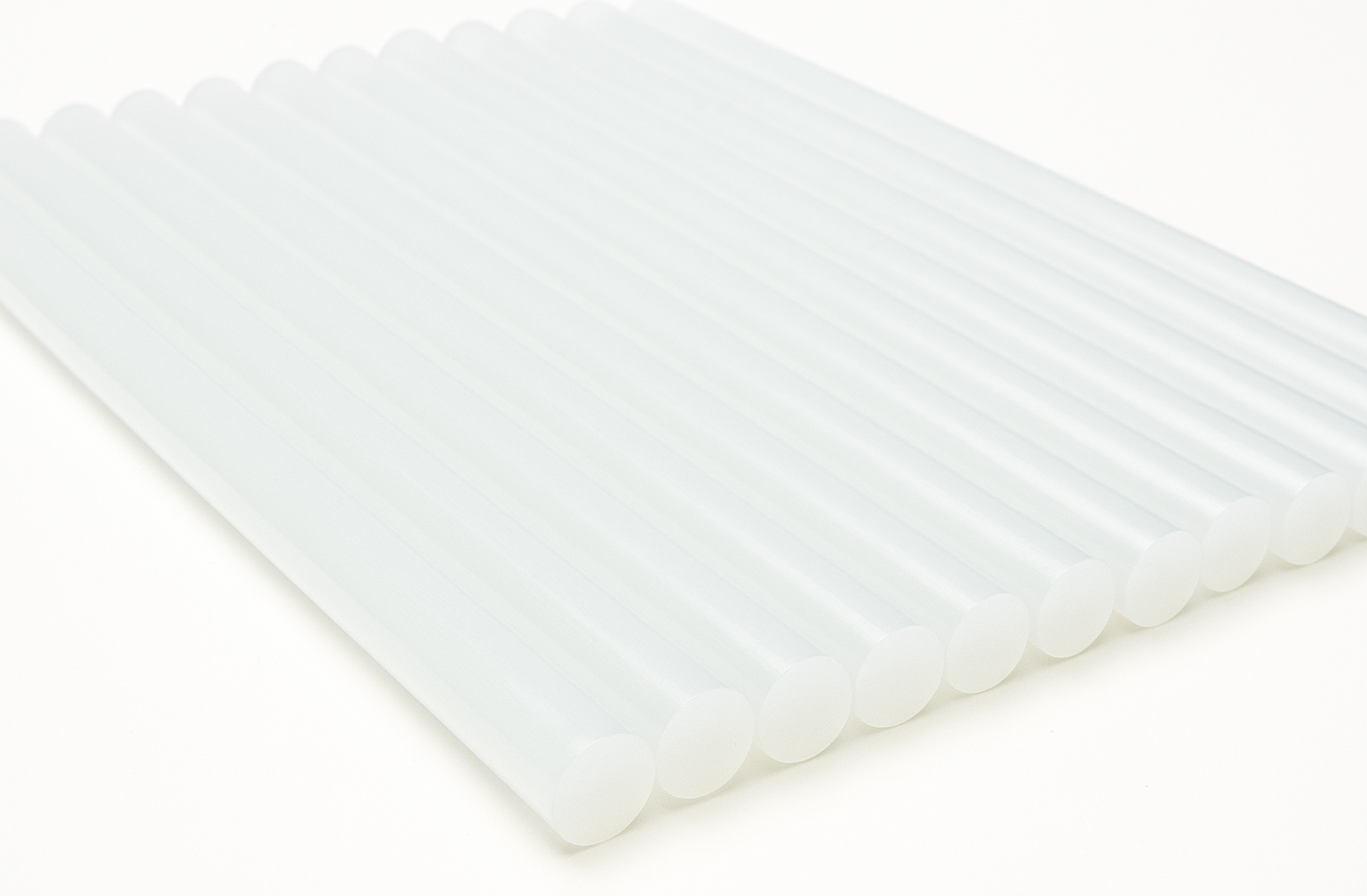 High-Temp All-Purpose Glue Stick 5/8" (0.58") x 10"