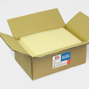 Low-Temp Glue Stick 1/2" (0.44") x 10"