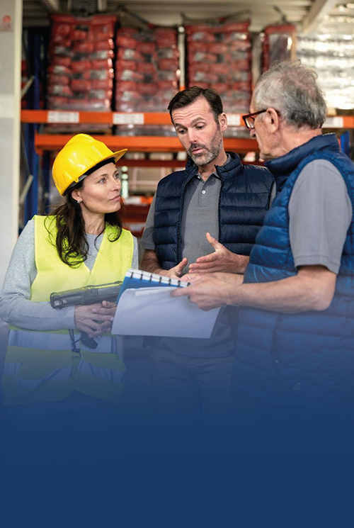 Expertise in Adhesive Solutions Across Key Industries