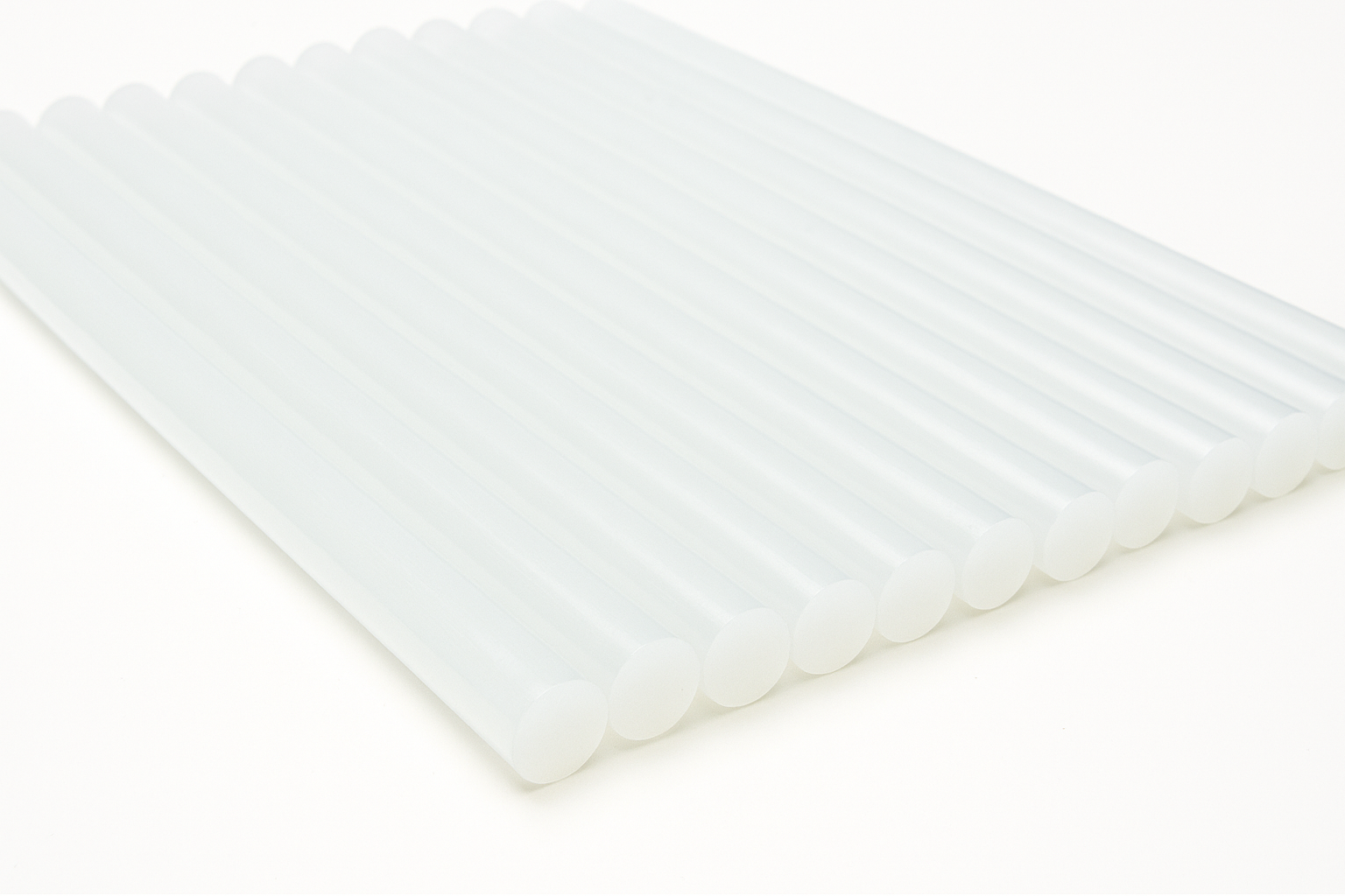 Multi-Temp All-Purpose Glue Stick 5/8" (0.58") x 10"