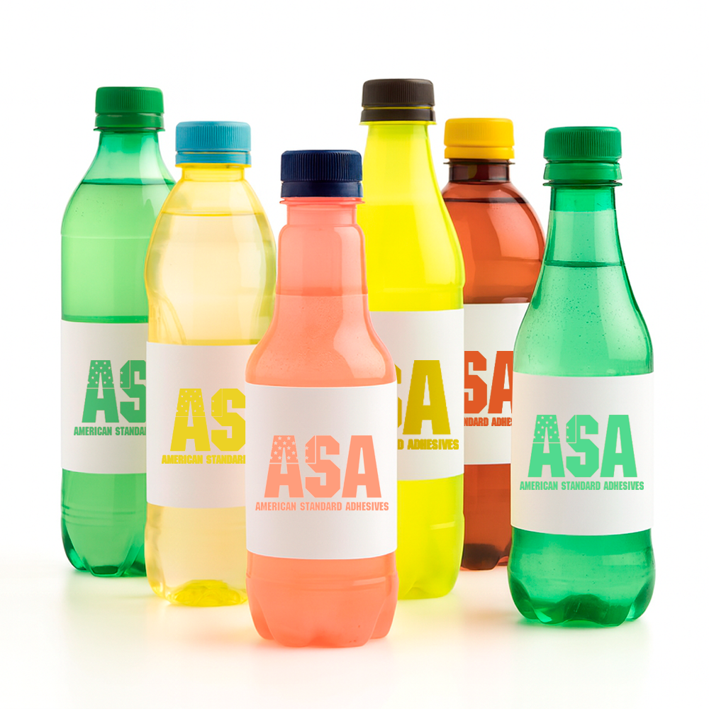 Beverage & Container Labeling