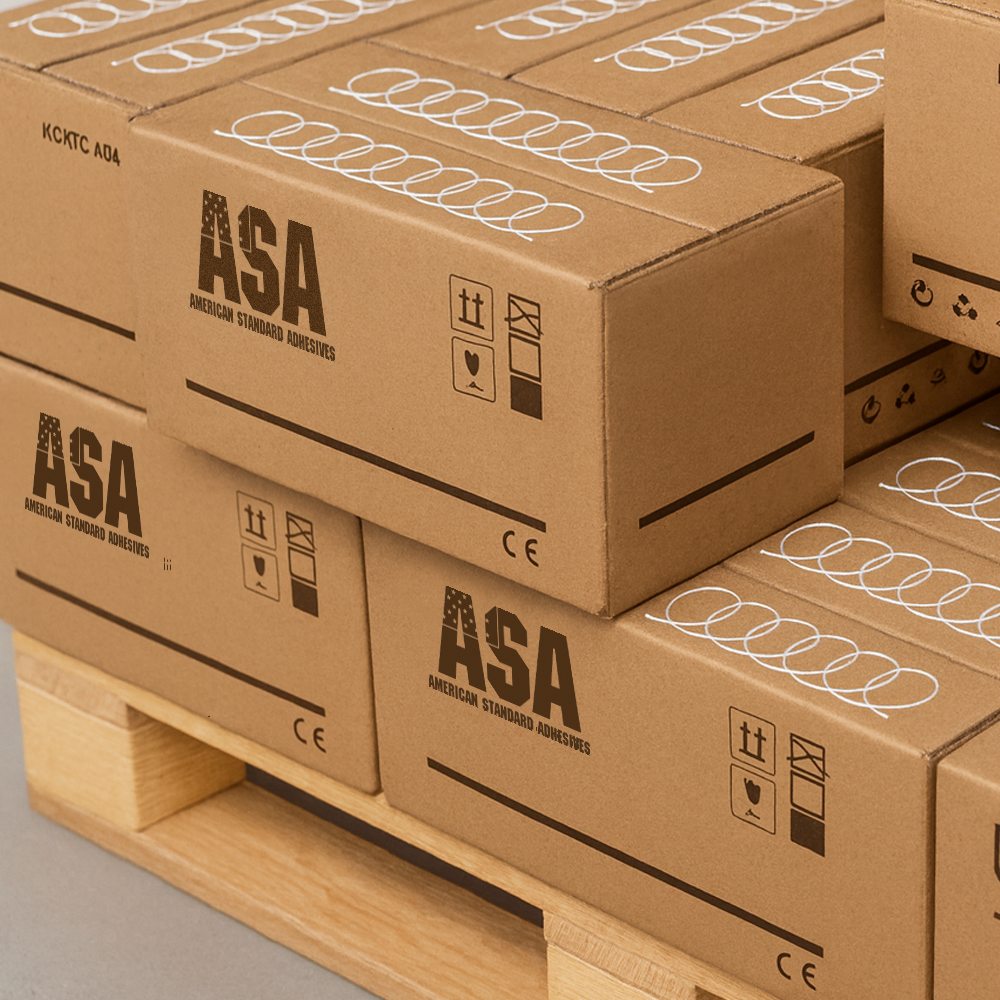 Pallet Stabilization